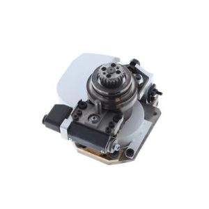 Головка фрезерная