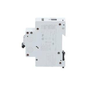 Автомат FAZ-B4/1 1-POL 4A 277V