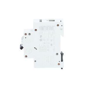 Автомат FAZ-B6/1 1-POL 6A 277V