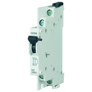 Контакт вспомогательный FAZ-XHIN11 1S/ 1OE