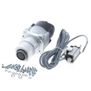 Узел регилировки пилы по горизонтали