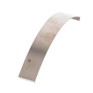 Пружина плоская