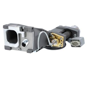 Узел клеевой (QA65 EVA KH65 T=1 400V)