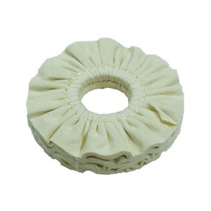 Круг полировальный 150х50х19