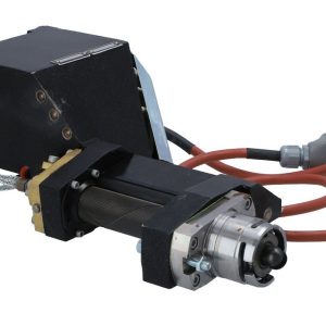 Клеевой узел QA65 EVA KH65 T=1 400 В