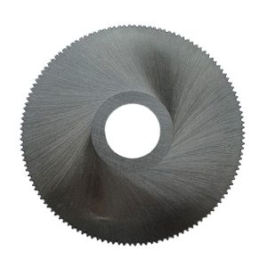 Нож дисковый