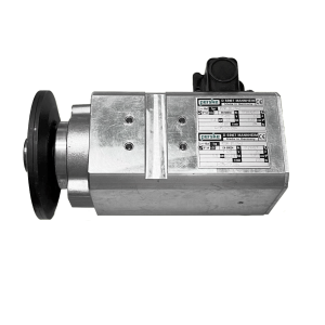 АС-двигатель 0,8KW 400V