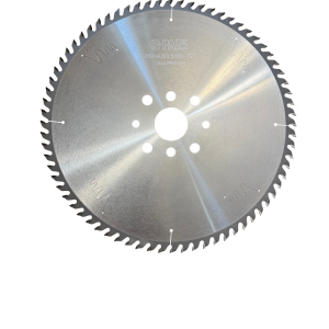 Диск пильный 450х4,8/3,5 х 60 72T