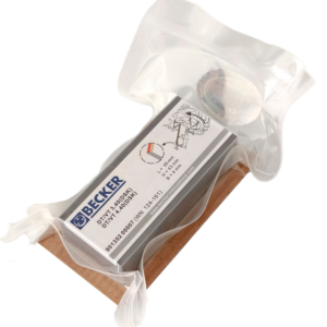 Лопатки графитовые 95Х43Х4