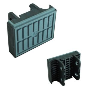 Накладка цепи транспортера