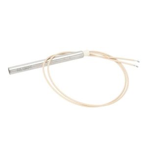 Тен нагревательный D=12.5 L=130 400Вт, 400В