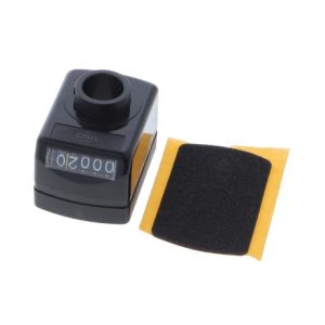 Индикатор размера TYP0902 S-2 E;D=20H7-D;W.SPIND