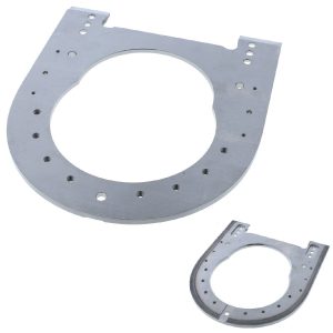 Направляющая RE./LI. AUSLAUF