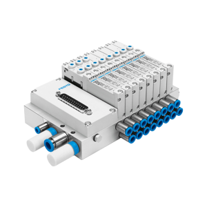 Блоки управления