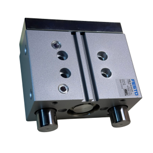 Пневмоцилиндр DFM D=32 HUB= 30