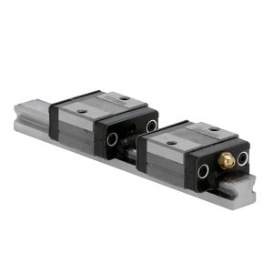 Направляющая линейная  SR 15 L=140