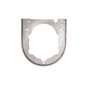 Направляющая торцевая