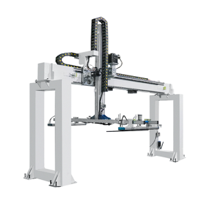 Кран козловой трехпозиционный SL5510