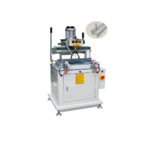 Станок копировально-фрезерный для профилей из алюминия LXF-300x100