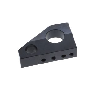 Упор правый торцевого узла 75*49