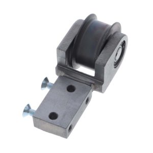 Ролик натяжной в сборе