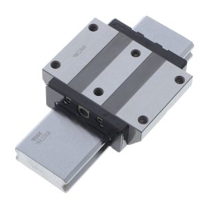 Направляющая линейная с подшипником