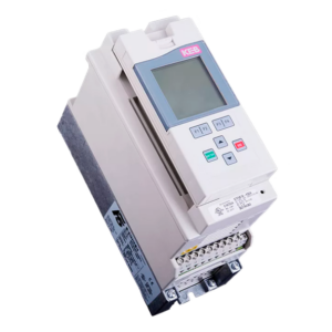 Частотные преобразователи