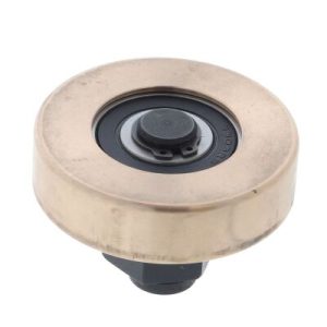 Ролик поддерживающий D75 EXZ Z