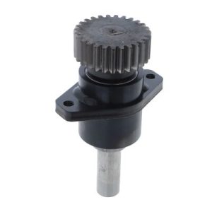 Шестерня привода программого толкателя TYP 510 в сборе