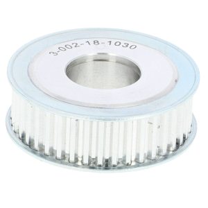 Шкив ременной передачи T=5 Z=40