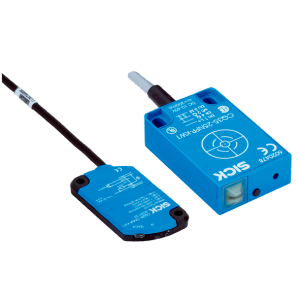 Датчики емкостные