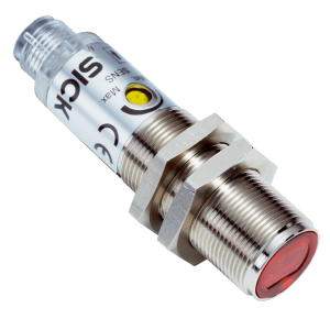 Датчики фотоэлектрические