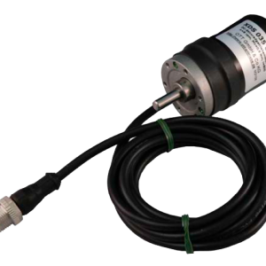 Mотор-редуктор 0,6 Н*м 24В DC