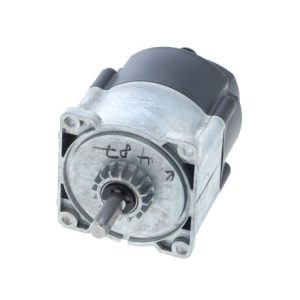 Мотор-редуктор DC 2W 24V DC 0.08A 3.5 NM