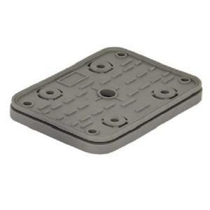 Накладка вакуумной присоски