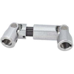 Вал карданный L= 125 D1=15 D2=14