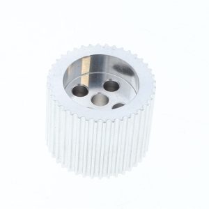 Шкив ременной передачи 40-3М-25