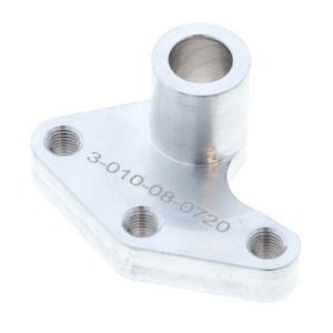 Рычаг левый