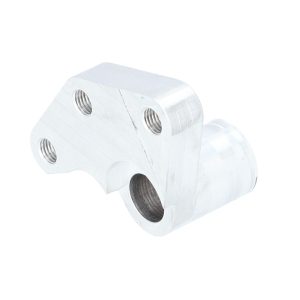 Рычаг правый