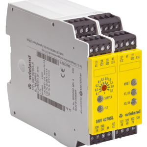 Реле безопасности SNV4076SL-A
