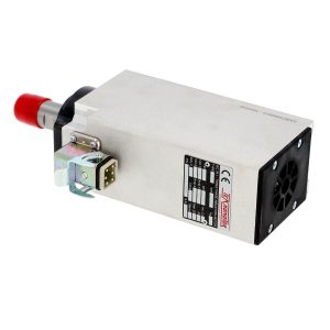 AC-Мотор 0,55KW 400V 200HZ HSK25R