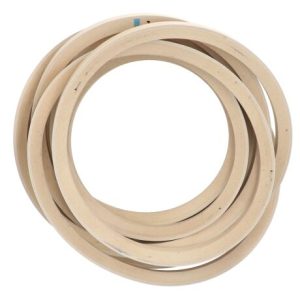 Ремень приводной DIN 2215 32 x 20 x 9645 мм