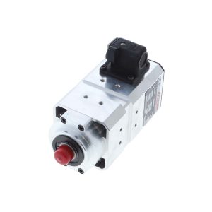 АС-двигатель 0,8KW 400V