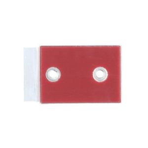 Накладка цепи транспортёра 70 Шор B=70