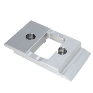 Накладка цепи транспортёра B=70 под упор D=28