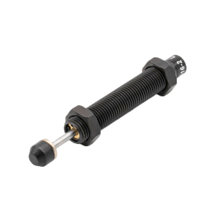 Гидроупоры