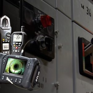 Контрольно измерительные приборы