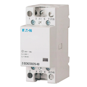 Контакторы