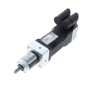 Мотор-редукторы