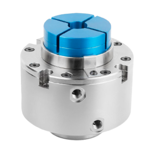 Пневмозажимы